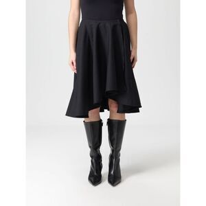 Bite Studios Skirt Woman Black